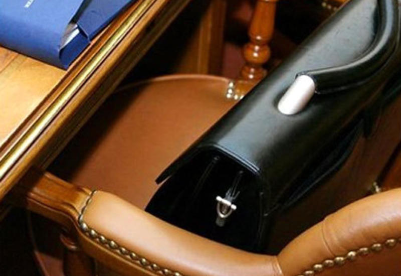 В Азербайджане уволился ректор одного из вузов