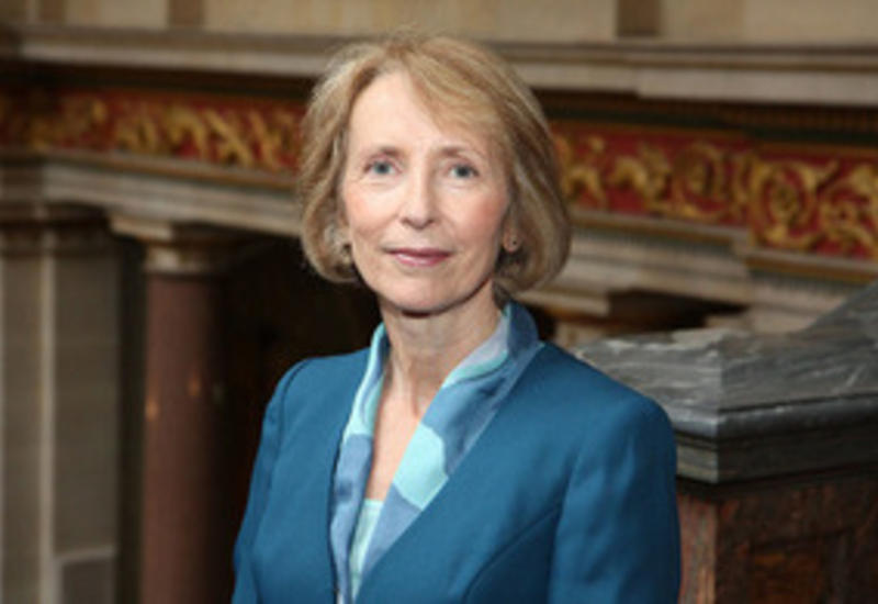 Посол Великобритании: Мы останемся самым крупным инвестором в Азербайджане