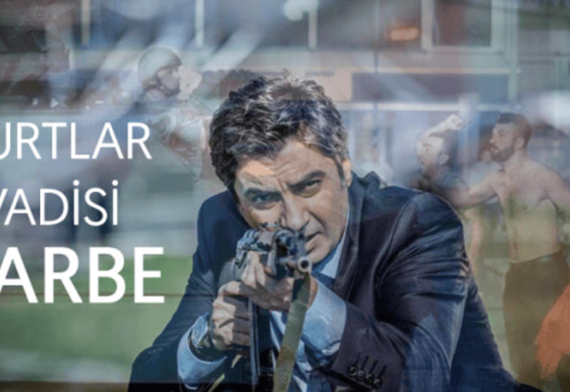 "Kurtlar Vadisi" ekranlara qayıdır, amma Polat Alemdarsız