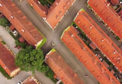 В Германии можно снять житье за €1 в год. Но есть 3 условия… <span class="color_red">- ФОТО</span>