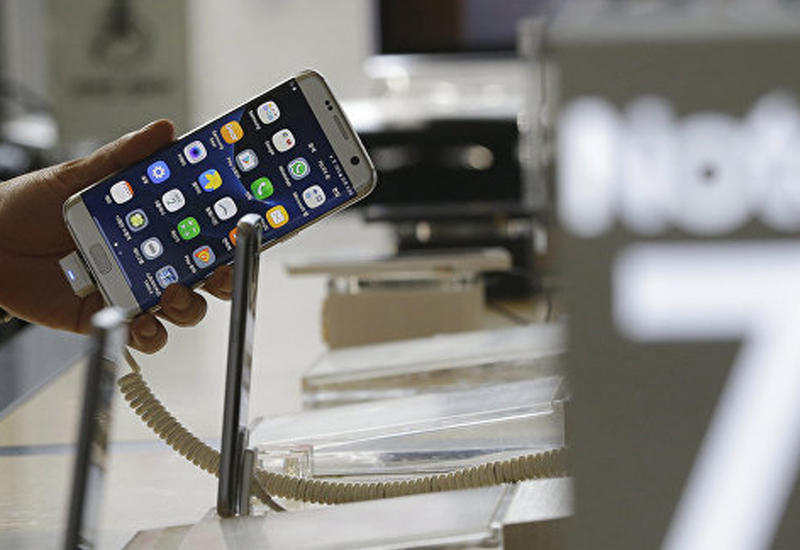 Названа причина взрывов Samsung Galaxy Note 7