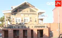 Gəncədəki qeyri-adi evin sirri