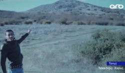 İstirahətə gedən gənc mal-qara oğurlayıb 2 minə satdı