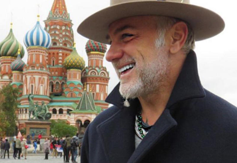 Танцующий миллионер выбрал себе невесту из России
