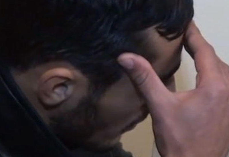 İstirahətə gedən gənc mal-qara oğurlayıb 2 minə satdı