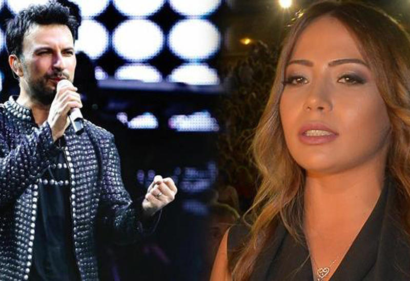 Tarkandan xanımına qadağa