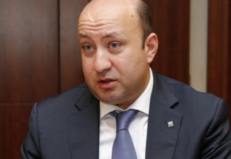 Туйгун Надиров о деятельности Palmali в Азербайджане