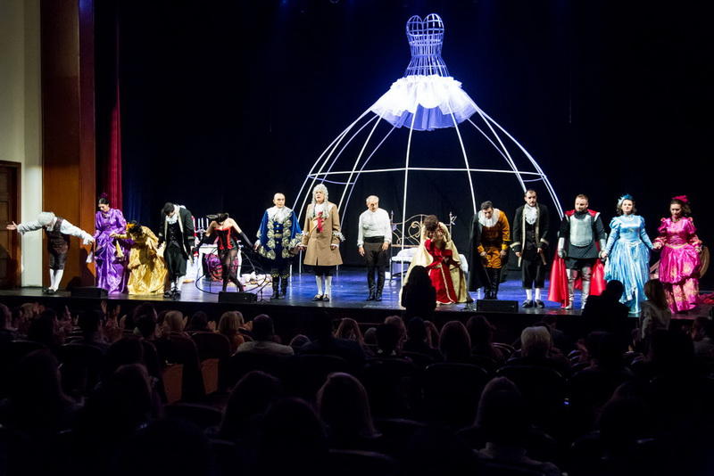 В Баку организован новый молодежный проект