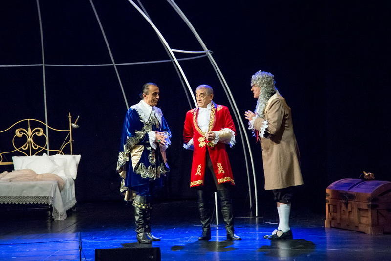 В Баку организован новый молодежный проект