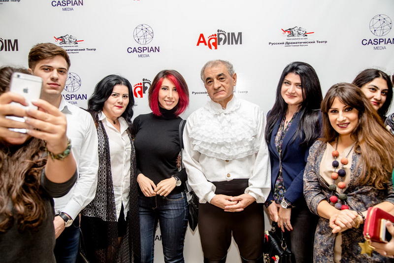 В Баку организован новый молодежный проект