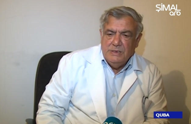 Qubada sakini borca görə dostunu bıçaqladı