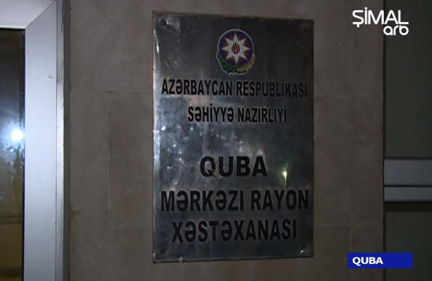 Qubada sakini borca görə dostunu bıçaqladı