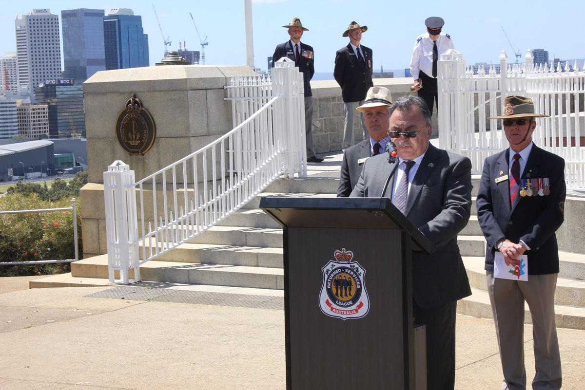 В Австралии торжественно отметили День независимости Азербайджана