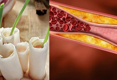 Вот что происходит с организмом, когда вы едите сало. Не упадите со стула!