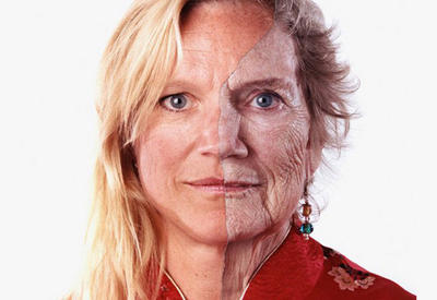 Кровинушка: фотосессия, показывающая, чем мы похожи на родителей <span class="color_red">- ФОТО</span>