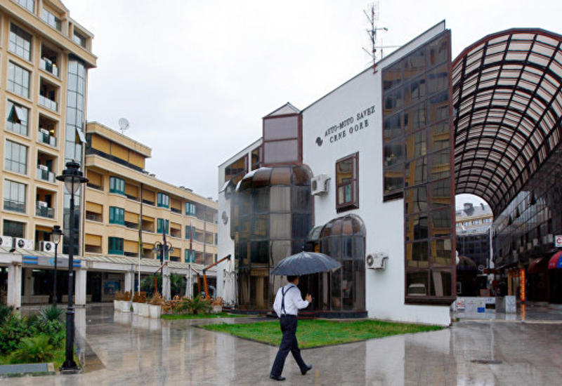 Правящая партия Черногории лидирует на выборах в парламент