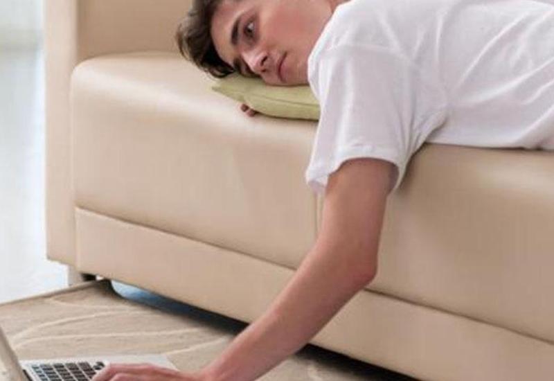 Tənbəlliyin əlacı vardırmı?