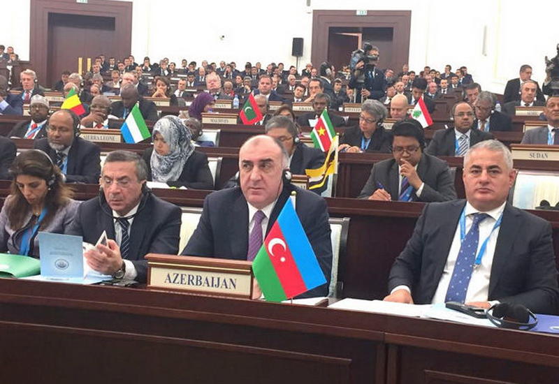 Азербайджан призвал активизировать усилия для предотвращения распространения исламофобии