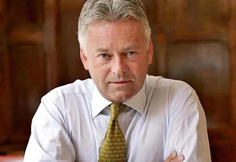 Британский министр поздравил народ Азербайджана с Днем независимости