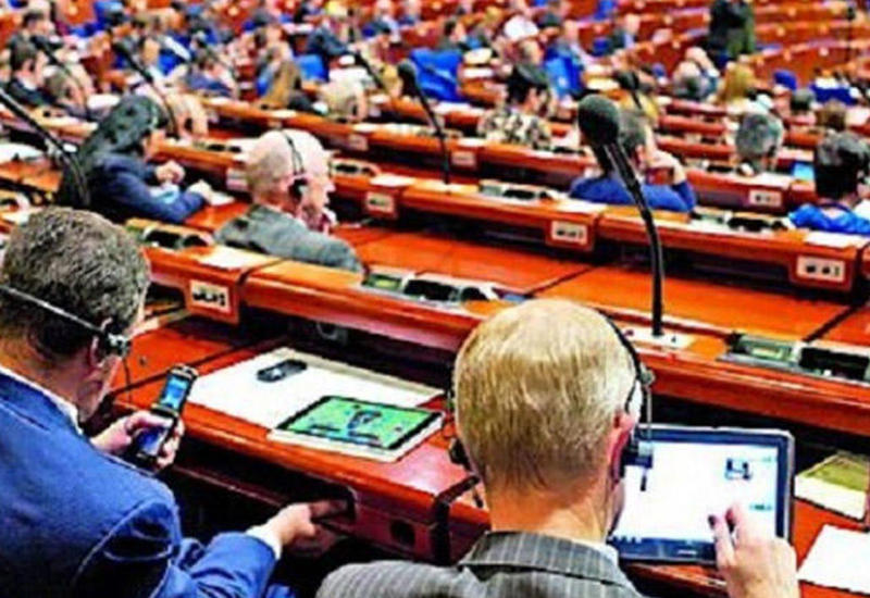 Ermənilər Bakıdan "danışmaq" istədilər