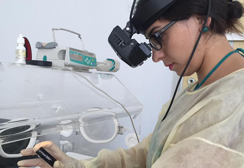 Болезнь-невидимка: как уберечь от нее наших детей?