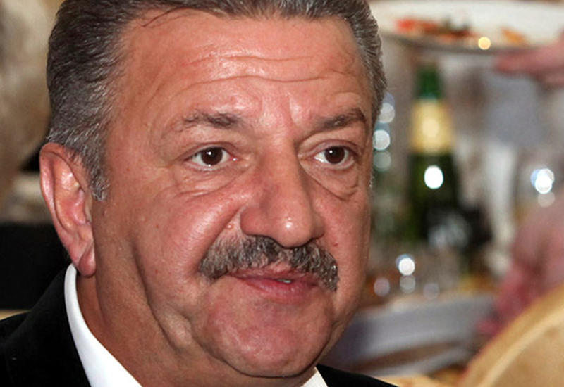 Тельман Исмаилов: «Мне тоже есть что сказать»