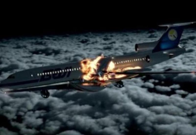 Ölümlə həyatın toqquşduğu an