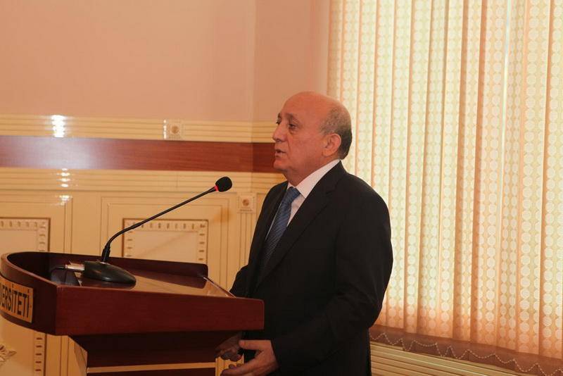 В БГУ отметили День независимости