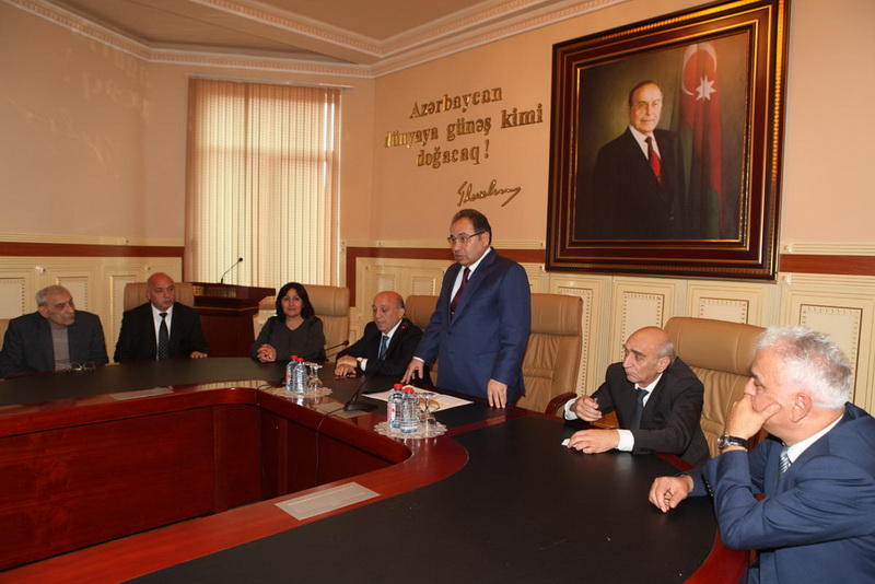 В БГУ отметили День независимости