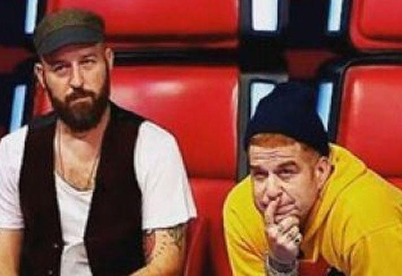 "O səs Türkiyə"də kövrək anlar: