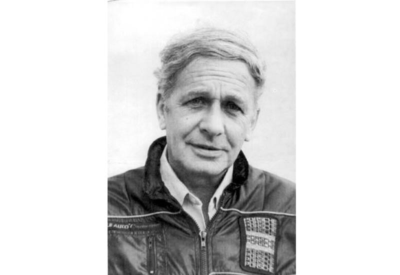 Выдающийся изобретатель и замечательный бакинец