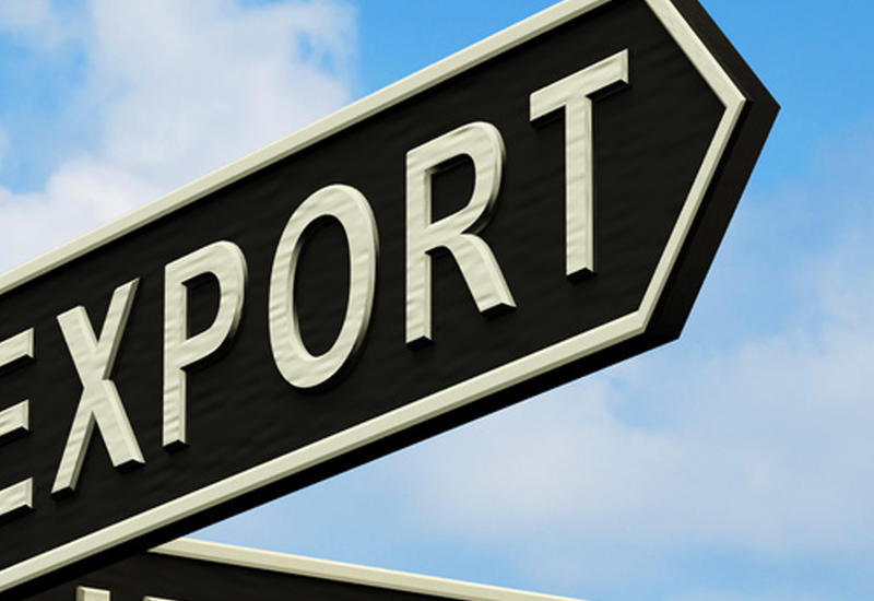 В Азербайджане облегчается экспорт