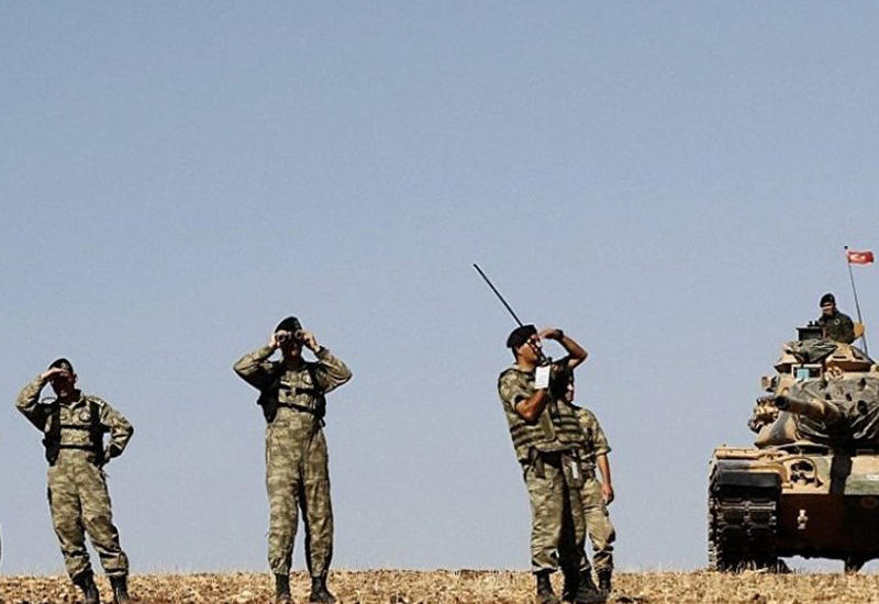 В регионе поняли, что избавиться от "ИГ" без Турции невозможно