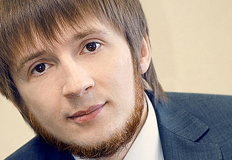Валерий Гут: Баку - настоящий феномен в масштабах всего мира
