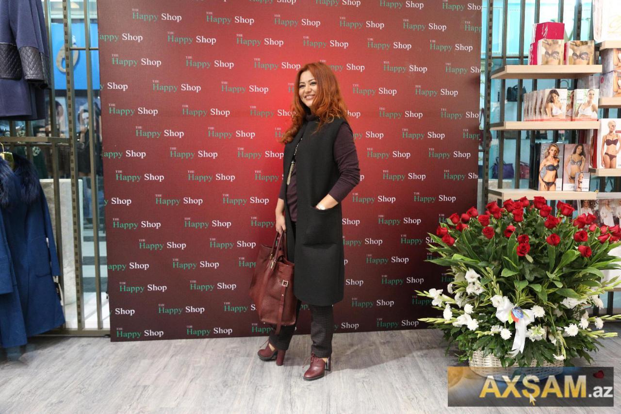 Vəfa Zeynalova dəyişib belə oldu