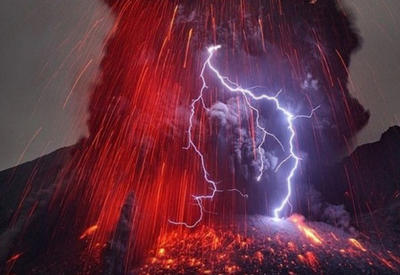 20 явлений природы, в которые трудно поверить <span class="color_red">- ФОТО</span>