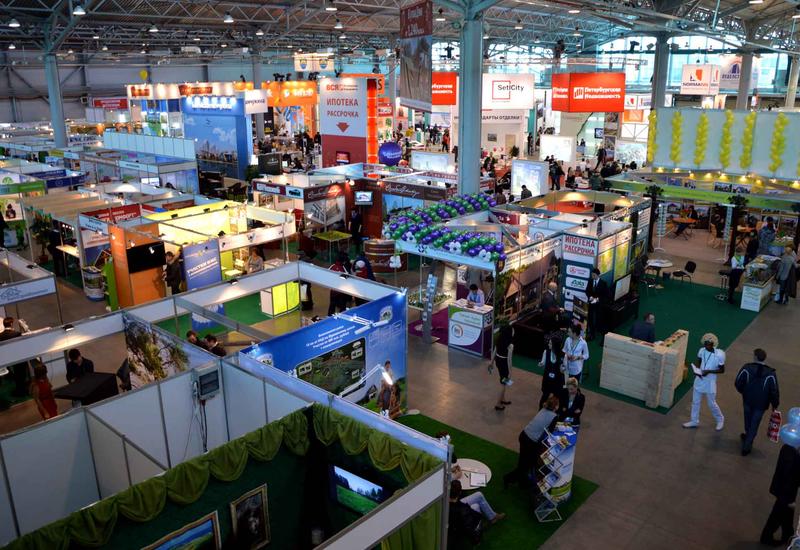 На выставке в Баку можно будет приобрести недвижимость со скидкой