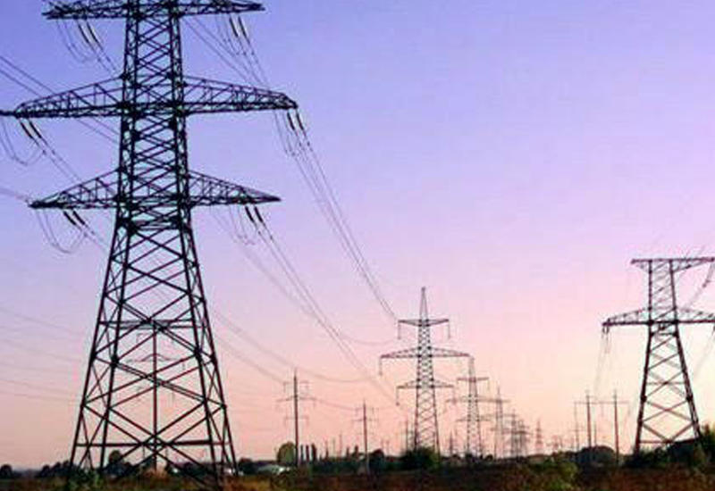 Азербайджан - один из крупных поставщиков электроэнергии в Турцию