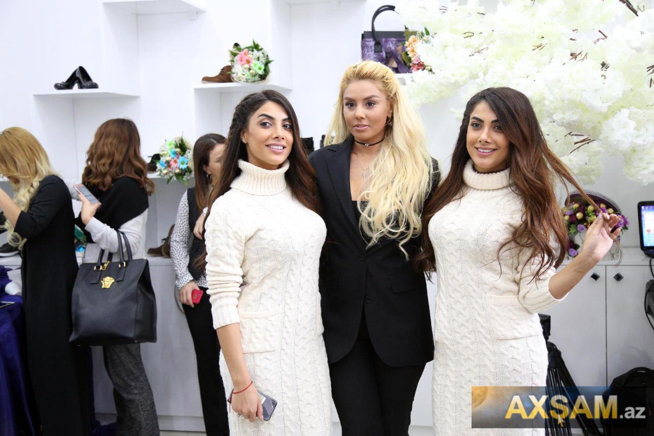 Əkizlər qardaşlarının ad günündə ağladılar