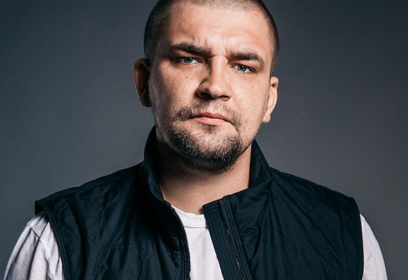 Российский рэпер оказался в центре скандала