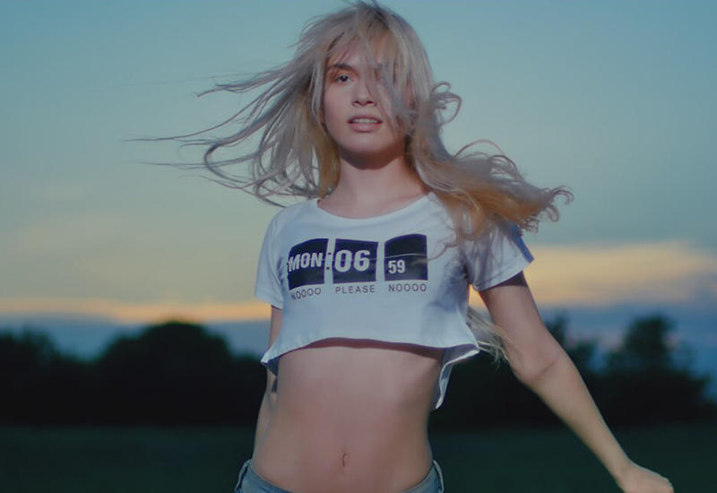 Aleyna Tilki Bakıya gəlir