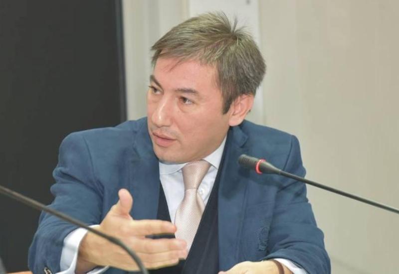 Навязать Азербайджану сепаратистов в качестве стороны переговоров не получится