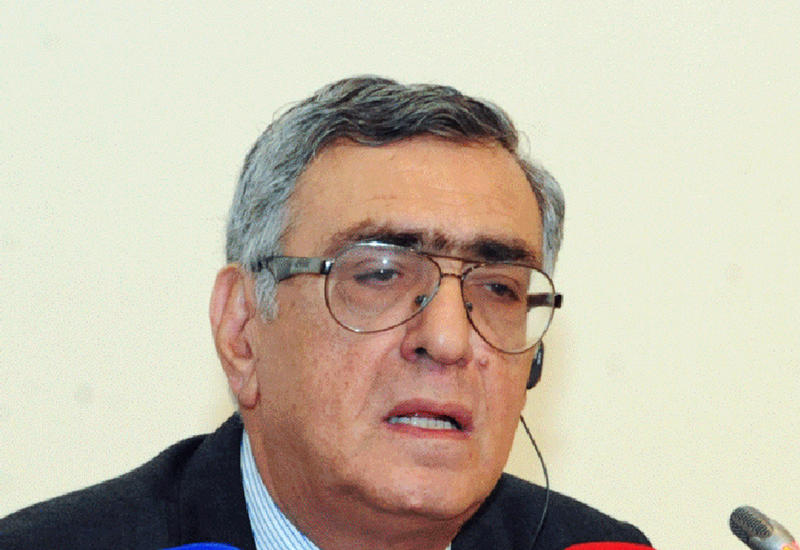 Чингиз Гусейнзаде: Опыт проведения Евроигр в Баку будет полезен Беларуси