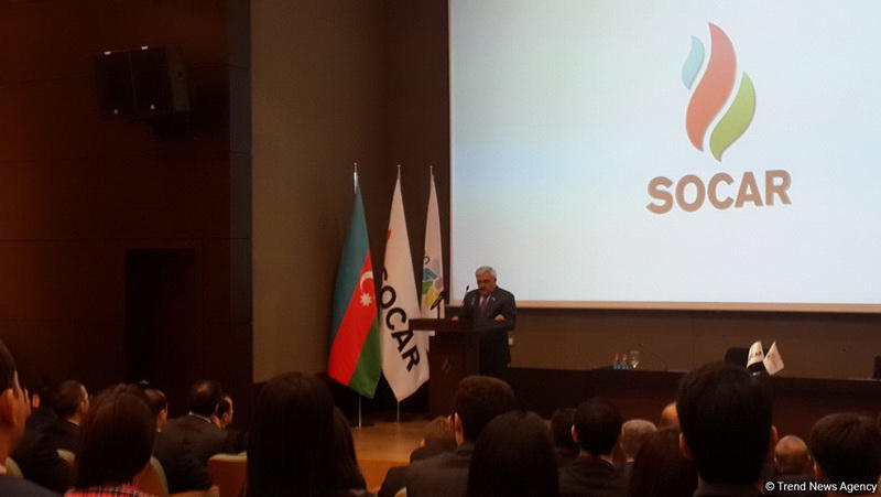 SOCAR и служба ASAN подписали соглашение о сотрудничестве