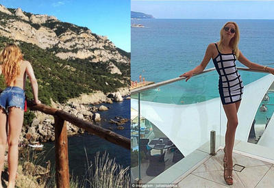 Instagram для богачей: новое приложение стоимостью 1200 долларов в месяц <span class="color_red">- ФОТО</span>