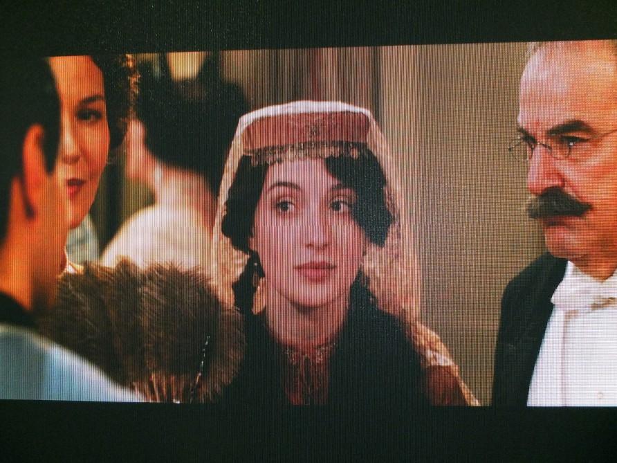 В Тбилиси состоялась премьера фильма "Али и Нино"