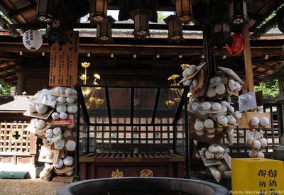 В Японии появился необычный храм <span class="color_red">- ФОТО</span>