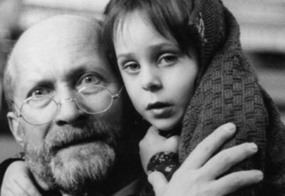 10 гениальных цитат о том, как правильно воспитывать ребенка