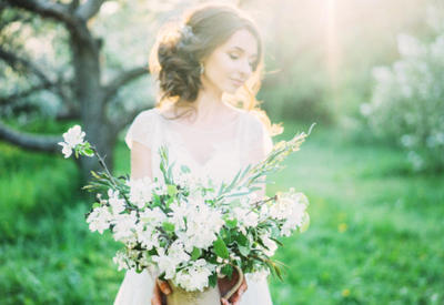 15 фактов, которые каждая невеста хотела бы знать до свадьбы