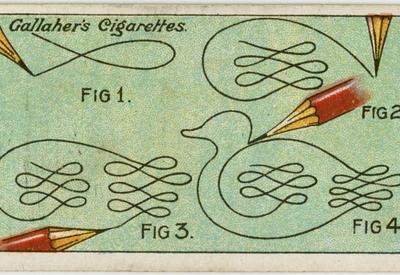 10 полезных советов из сигарет начала XX века <span class="color_red">- ФОТО</span>